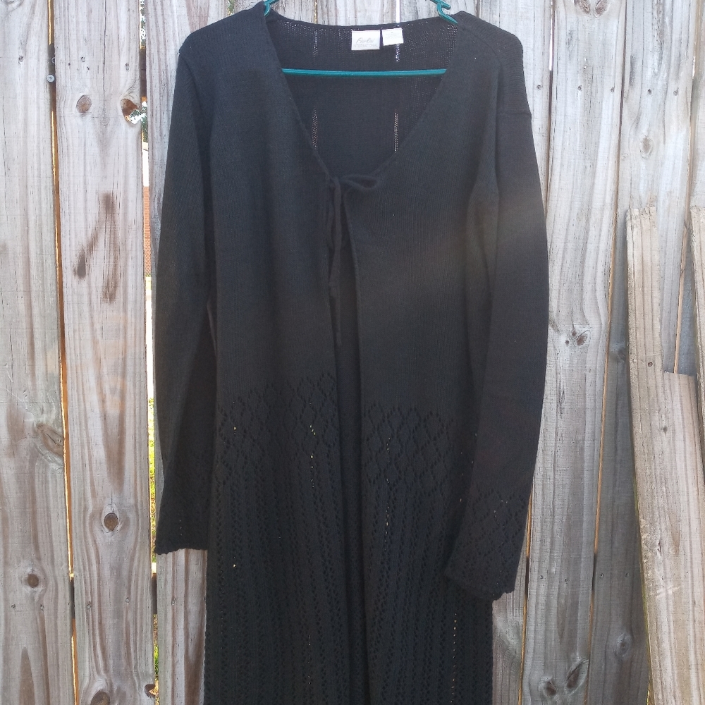 Fiorlini International Cardigan